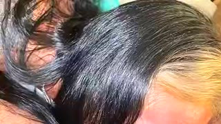 Best Friends Step mom Seduces Me