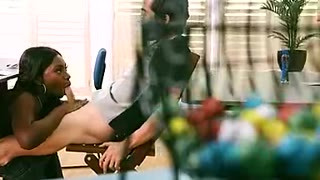 Bingo Bang With Ricky Spanish, Noemie Bilas, Sally D'angelo - Brazzers