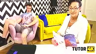 Scotophobia Sex 11 Min