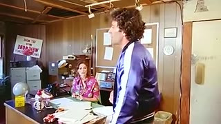 Classic Parker (1980) (1080p) Remastered