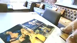 Vivien Goodman - Rendezvous 1 - British Liverpool scouse Step mom