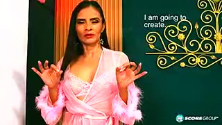 Kathy Lee's a mother of three who knows how to play with a toy