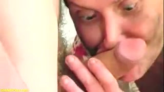 toothless hairy grandma needs rough