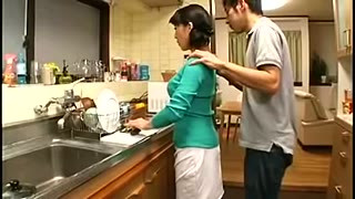 An Affair With Step mother Of Friend 1080