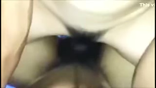 Step brother!dont cum inside me ...pls