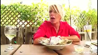 Gina West Movie - GangbangCreampie