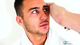 Haircut, blow & more from our new 60Plus MILF - 60PlusMilfs